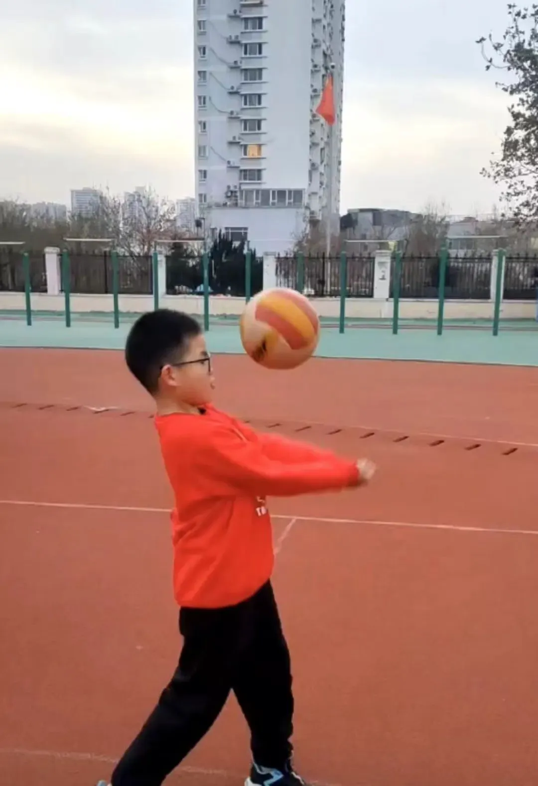 篮球训练营头像_0