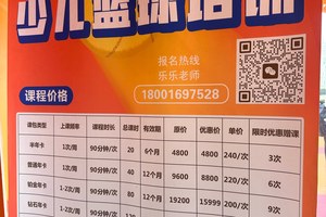  哪里有适合初学者的篮球成长课程？——全面解析与推荐
